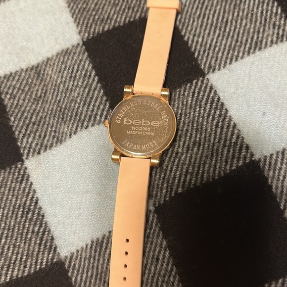 bebe Watch baby pink - Picture 4 of 5